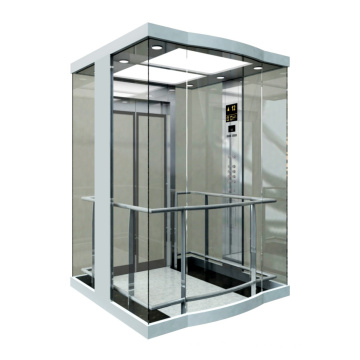 Transparent Glass Elevator for Hot Sell